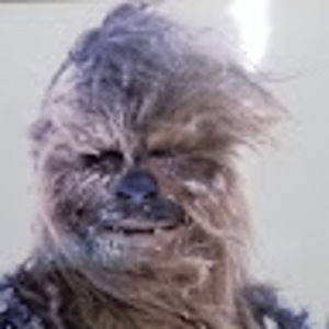 Meet your Posher, Daryl